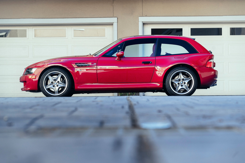Illustration for article titled Calling It: The Clown Shoe BMW M Coupe Is the Next Toyota Supra